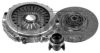 KM Germany 069 1627 Clutch Kit